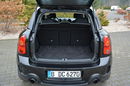 MINI Countryman Cooper S 1.6T(184KM) Xenon Navi Skóry Klimatronic Grzane fotele ALU18 zdjęcie 37