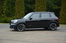 MINI Countryman Cooper S 1.6T(184KM) Xenon Navi Skóry Klimatronic Grzane fotele ALU18 zdjęcie 4