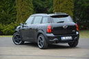 MINI Countryman Cooper S 1.6T(184KM) Xenon Navi Skóry Klimatronic Grzane fotele ALU18 zdjęcie 6