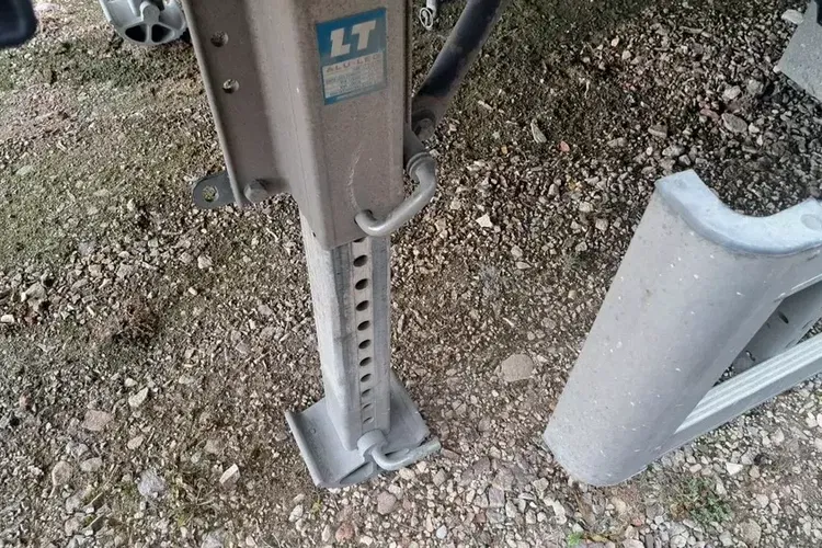 Schmitz Wielton NW-3 / waga 6.2 t / poj. 38m3 / elek. dach / Teflon / 30 naczep r.2022 zdjęcie 14