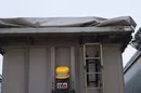 Wielton NW-3 / waga 6.2 t / poj. 38m3 / elek. dach / Teflon / 30 naczep r.2022 zdjęcie 12