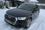 Audi Q5 Quattro 2.0tfsi 251KM panorama full ledy skóry kamery full opcja 1.r.g zdjęcie 2