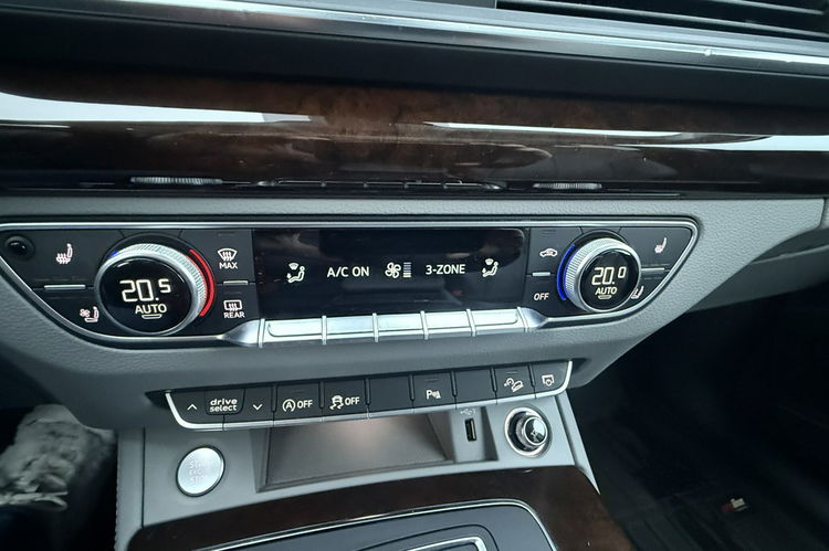 Audi Q5 Quattro 2.0tfsi 251KM panorama full ledy skóry kamery full opcja 1.r.g zdjęcie 20