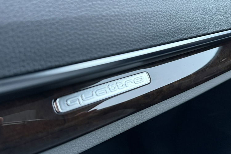 Audi Q5 Quattro 2.0tfsi 251KM panorama full ledy skóry kamery full opcja 1.r.g zdjęcie 23