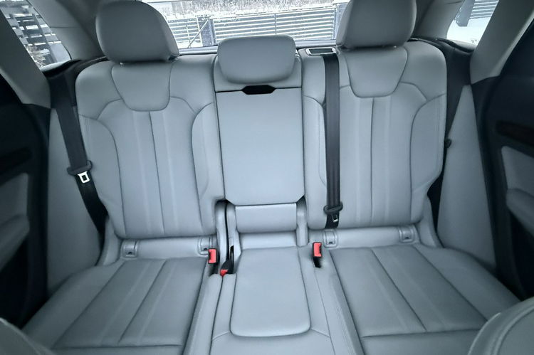 Audi Q5 Quattro 2.0tfsi 251KM panorama full ledy skóry kamery full opcja 1.r.g zdjęcie 26