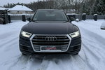 Audi Q5 Quattro 2.0tfsi 251KM panorama full ledy skóry kamery full opcja 1.r.g zdjęcie 3