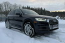 Audi Q5 Quattro 2.0tfsi 251KM panorama full ledy skóry kamery full opcja 1.r.g zdjęcie 4