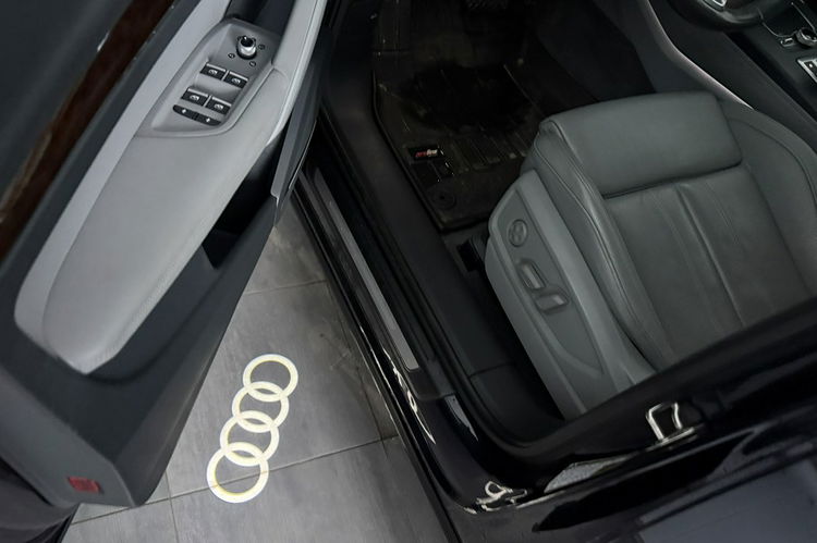 Audi Q5 Quattro 2.0tfsi 251KM panorama full ledy skóry kamery full opcja 1.r.g zdjęcie 49