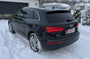 Audi Q5 Quattro 2.0tfsi 251KM panorama full ledy skóry kamery full opcja 1.r.g zdjęcie 6