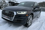 Audi Q5 Quattro 2.0tfsi 251KM panorama full ledy skóry kamery full opcja 1.r.g zdjęcie 7