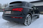 Audi Q5 Quattro 2.0tfsi 251KM panorama full ledy skóry kamery full opcja 1.r.g zdjęcie 8
