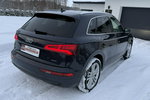 Audi Q5 Quattro 2.0tfsi 251KM panorama full ledy skóry kamery full opcja 1.r.g zdjęcie 9
