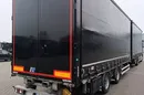 Volvo FH 500KM - tandem + PRZYCZEPA WECON z dokowaniem wózka zdjęcie 9