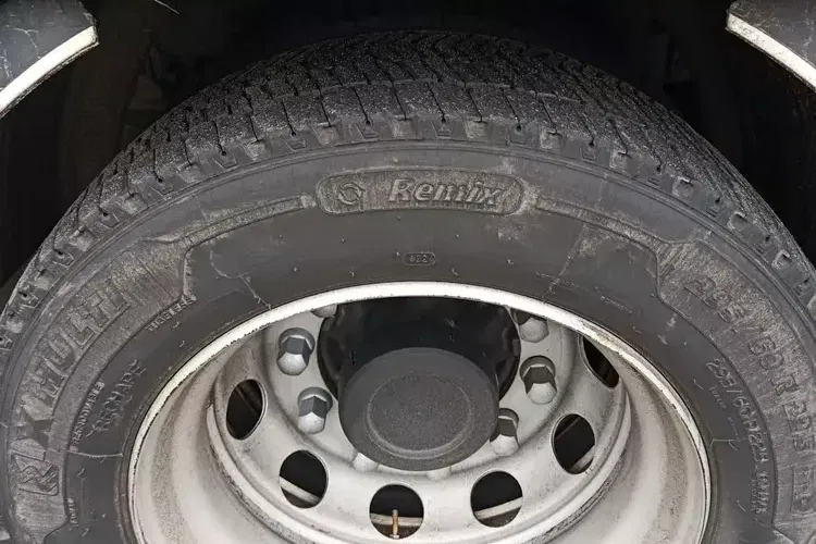 Volvo FH 500KM - tandem + PRZYCZEPA WECON z dokowaniem wózka zdjęcie 14