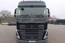 Volvo FH 500KM - tandem + PRZYCZEPA WECON z dokowaniem wózka zdjęcie 2