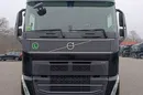 Volvo FH 500KM - tandem + PRZYCZEPA WECON z dokowaniem wózka zdjęcie 3