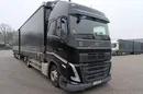 Volvo FH 500KM - tandem + PRZYCZEPA WECON z dokowaniem wózka zdjęcie 4