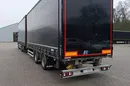 Volvo FH 500KM - tandem + PRZYCZEPA WECON z dokowaniem wózka zdjęcie 7
