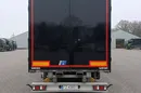 Volvo FH 500KM - tandem + PRZYCZEPA WECON z dokowaniem wózka zdjęcie 8