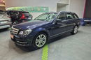 C 200 Mercedes-Benz Klasa C 200 7G-TRONIC Avantgarde Edition zdjęcie 12