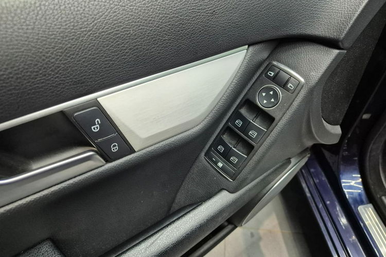 C 200 Mercedes-Benz Klasa C 200 7G-TRONIC Avantgarde Edition zdjęcie 16