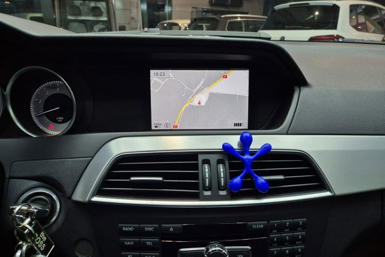 C 200 Mercedes-Benz Klasa C 200 7G-TRONIC Avantgarde Edition zdjęcie 22