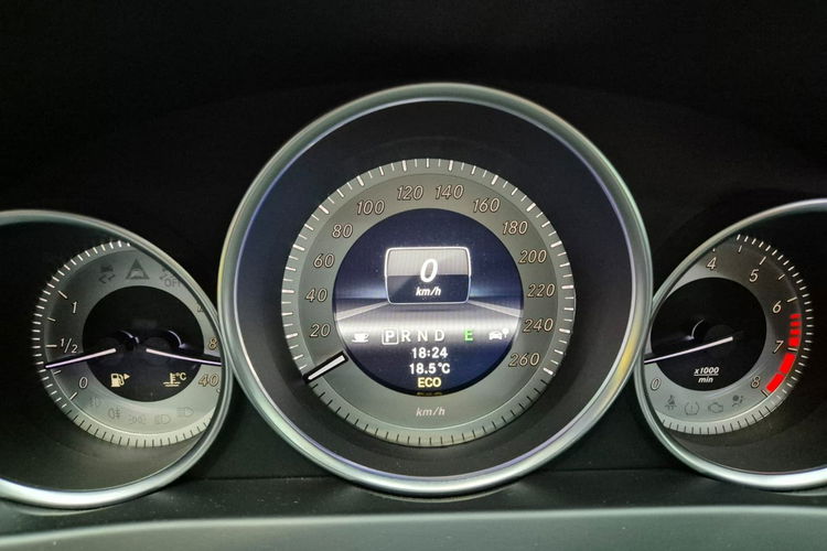 C 200 Mercedes-Benz Klasa C 200 7G-TRONIC Avantgarde Edition zdjęcie 26