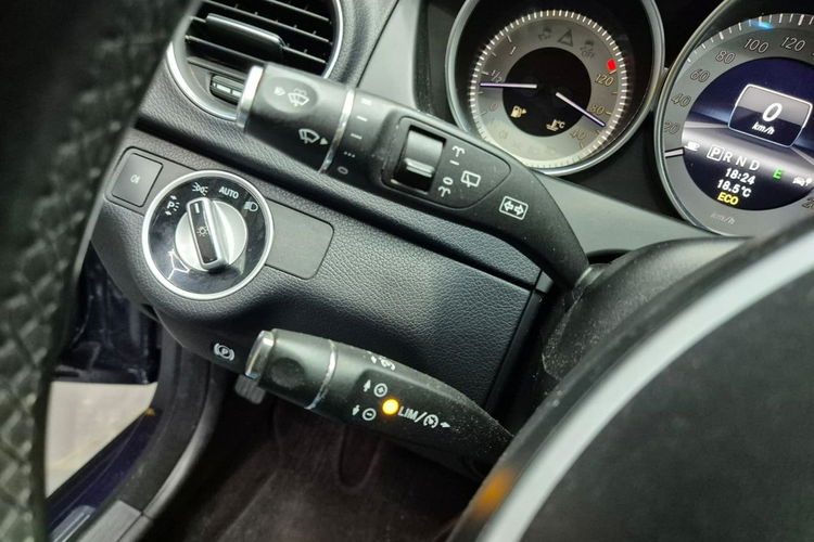 C 200 Mercedes-Benz Klasa C 200 7G-TRONIC Avantgarde Edition zdjęcie 27