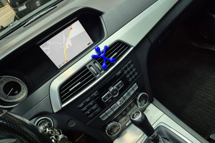 C 200 Mercedes-Benz Klasa C 200 7G-TRONIC Avantgarde Edition zdjęcie 29