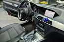 C 200 Mercedes-Benz Klasa C 200 7G-TRONIC Avantgarde Edition zdjęcie 35