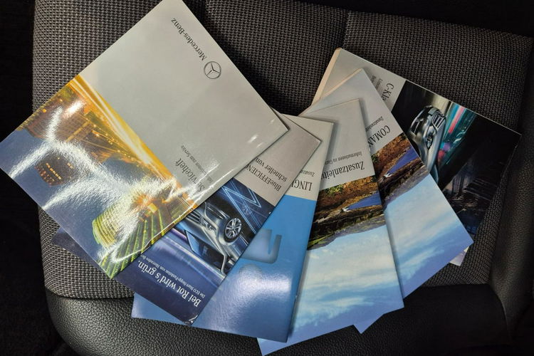 C 200 Mercedes-Benz Klasa C 200 7G-TRONIC Avantgarde Edition zdjęcie 36