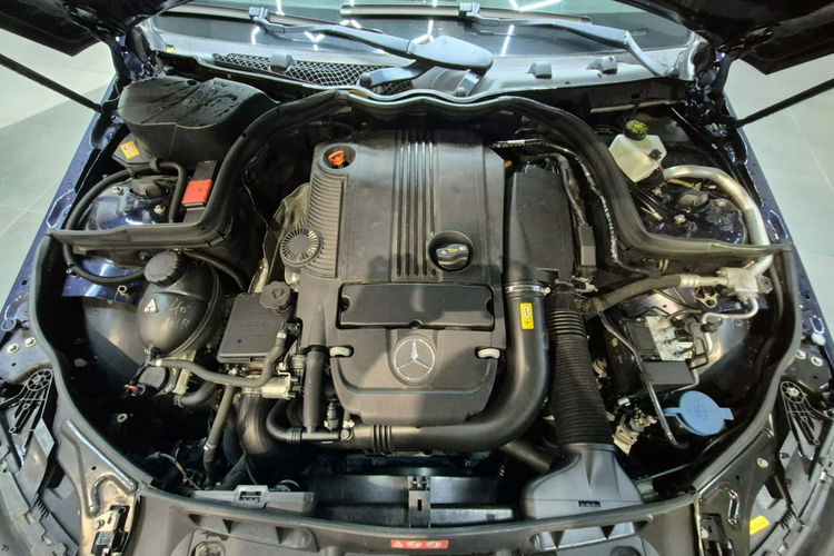 C 200 Mercedes-Benz Klasa C 200 7G-TRONIC Avantgarde Edition zdjęcie 37