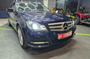 C 200 Mercedes-Benz Klasa C 200 7G-TRONIC Avantgarde Edition zdjęcie 38