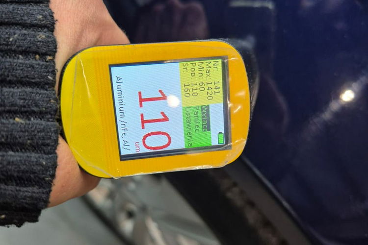 C 200 Mercedes-Benz Klasa C 200 7G-TRONIC Avantgarde Edition zdjęcie 41