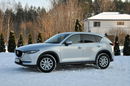 Mazda CX-5 2.0i(165KM) AWD Xenon Led Navi Kamera Head Up i-stop BLS Bose Alu17" zdjęcie 11
