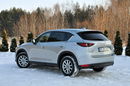 Mazda CX-5 2.0i(165KM) AWD Xenon Led Navi Kamera Head Up i-stop BLS Bose Alu17" zdjęcie 14