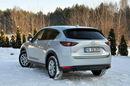 Mazda CX-5 2.0i(165KM) AWD Xenon Led Navi Kamera Head Up i-stop BLS Bose Alu17" zdjęcie 15