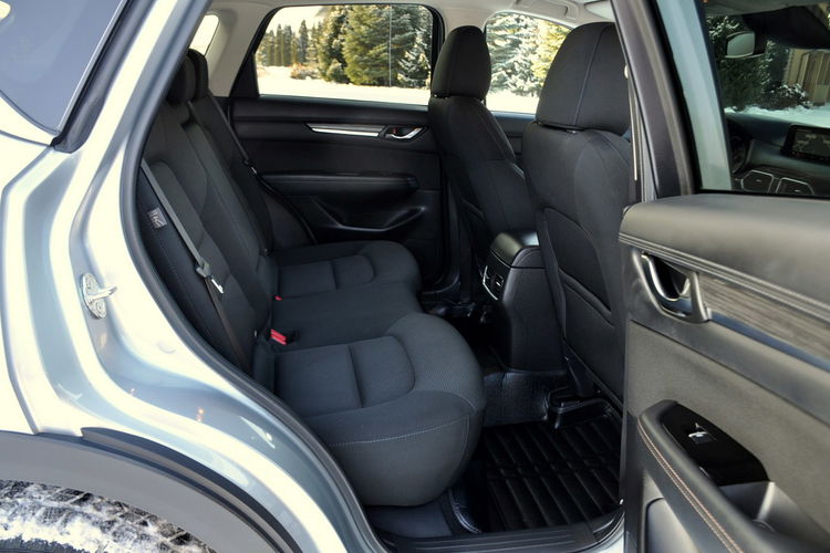 Mazda CX-5 2.0i(165KM) AWD Xenon Led Navi Kamera Head Up i-stop BLS Bose Alu17" zdjęcie 19