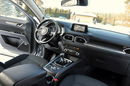 Mazda CX-5 2.0i(165KM) AWD Xenon Led Navi Kamera Head Up i-stop BLS Bose Alu17" zdjęcie 24