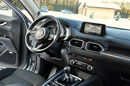 Mazda CX-5 2.0i(165KM) AWD Xenon Led Navi Kamera Head Up i-stop BLS Bose Alu17" zdjęcie 25