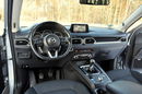 Mazda CX-5 2.0i(165KM) AWD Xenon Led Navi Kamera Head Up i-stop BLS Bose Alu17" zdjęcie 27