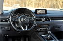 Mazda CX-5 2.0i(165KM) AWD Xenon Led Navi Kamera Head Up i-stop BLS Bose Alu17" zdjęcie 28