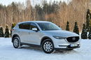 Mazda CX-5 2.0i(165KM) AWD Xenon Led Navi Kamera Head Up i-stop BLS Bose Alu17" zdjęcie 3
