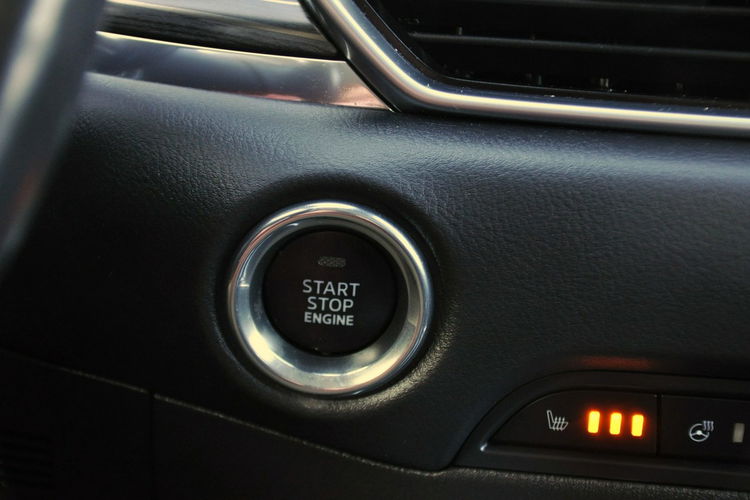 Mazda CX-5 2.0i(165KM) AWD Xenon Led Navi Kamera Head Up i-stop BLS Bose Alu17" zdjęcie 33