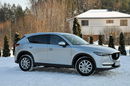 Mazda CX-5 2.0i(165KM) AWD Xenon Led Navi Kamera Head Up i-stop BLS Bose Alu17" zdjęcie 4