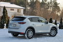 Mazda CX-5 2.0i(165KM) AWD Xenon Led Navi Kamera Head Up i-stop BLS Bose Alu17" zdjęcie 6