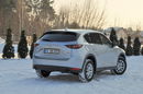 Mazda CX-5 2.0i(165KM) AWD Xenon Led Navi Kamera Head Up i-stop BLS Bose Alu17" zdjęcie 7