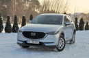 Mazda CX-5 2.0i(165KM) AWD Xenon Led Navi Kamera Head Up i-stop BLS Bose Alu17" zdjęcie 8