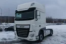 DAF XF 106.480 / SUPER SPACE CAB / EURO 6 / STANDARD / zdjęcie 1