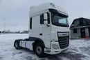 DAF XF 106.480 / SUPER SPACE CAB / EURO 6 / STANDARD / zdjęcie 10